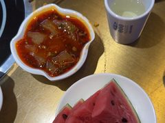 -大河宴·椒麻鱼火锅(北京路中和美食街店)