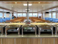 -澳门环岛游湾仔码头