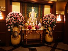 -曼谷王子宫殿酒店