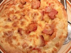 -萨莉亚意式餐厅(杭州滨江天街店)