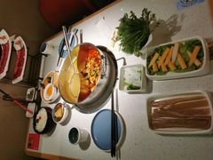 -左庭右院鲜牛肉火锅(苏州园区永旺店)