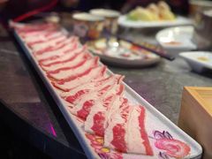 -十三姨正合丰烤肉(营迹路店)