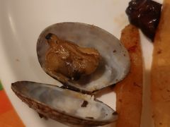 -比格比萨自助(万柳华联店)