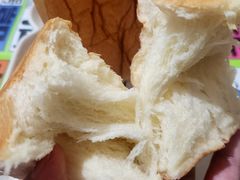 -君之狮子山·轻糖烘焙(松江印象城店)