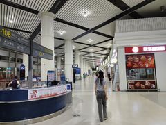 -太原武宿国际机场