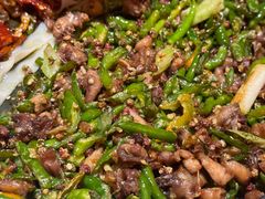 -铁公鸡·四川料理(天环广场店)
