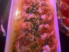 -粉墨特色菜·烧烤音乐酒馆