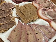 -正宗天津烧麦馆(柳州路店)