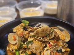 -铭副琦食·虾蟹烩馆(渔人码头店)