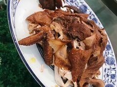 特色手撕鸡-农家小院(朱雀桥店)