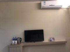 -汉庭(深圳宝安客运站地铁站店)