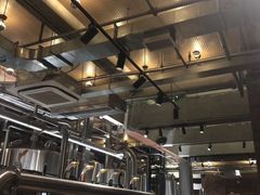 -Goose Island Brewhouse鹅岛精酿啤酒酿造工坊餐厅