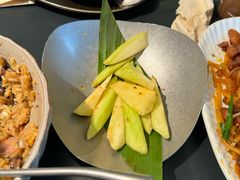 -Ameigo梅果·云贵川bistro(长宁来福士店)