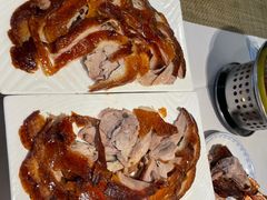 -同喜烤鸭店(光芒店)