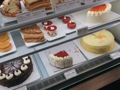 -Peet's Coffee皮爷咖啡(德基店)