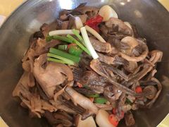 -大瓦罐湘土菜(海淀南路店)