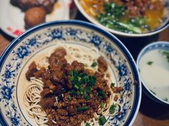 -辣肉面大王(天平路店)