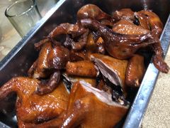 -朱村黄塘建华烧鸡