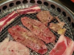 -300杯·和牛烧肉清酒专门店(廊里店)
