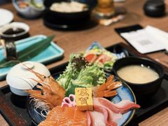 -家贺屋刺身寿司专门店