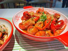 -三毛烧烤·鲜货炭烤(山姆店)