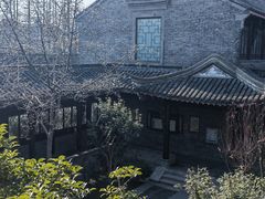 -苏皖边区政府旧址纪念馆