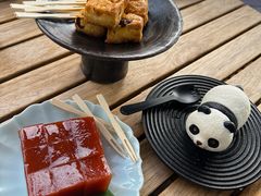 -瓦库茶馆37号(北龙湖店)