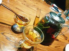 -驿楼兰·新疆菜(火车站店)