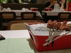 -三毛烧烤·南昌大排档(山姆店)
