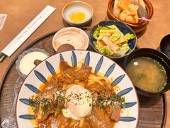 -ITARU食堂·定食料理(西丽店)