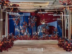 -上海雅居乐万豪侯爵酒店