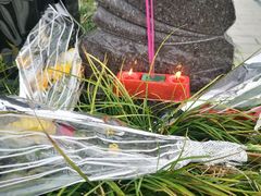 -上海浦东新区乐乡公墓