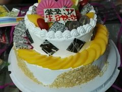 -甜心贝拉(西平路店)