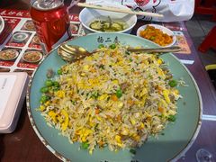 -扬二春炒饭(国庆路总店)