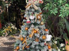 -第101座花园餐厅(湖滨88店)