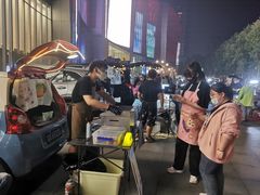 -金茂览秀城