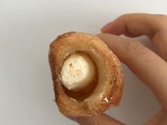 -巴黎贝甜(华堂新辰汇店)