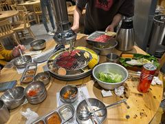 -姜虎东白丁烤肉(深圳湾后海汇店)
