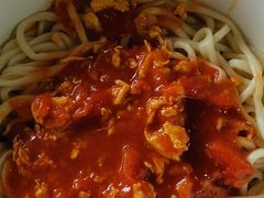 -关中老碗面(浐灞店)