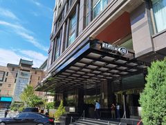 -北京王府井希尔顿酒店·秦唐中餐厅Chynna