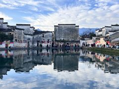 -塔川景区