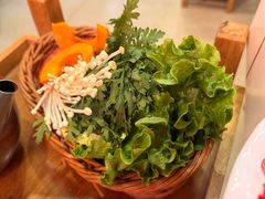 -幸运牛汕头小黄牛牛肉火锅(梅林店)