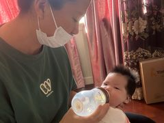 -爱的果实月嫂育婴师(世纪东方店)