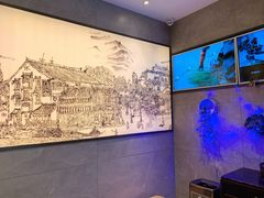 大堂-老头儿油爆虾(星光一期店)