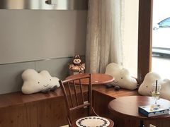 -云境cloudland·口味蛋糕•下午茶(长江路店)