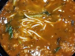 -香巴拉云南餐厅(华莱坞店)