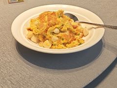 -鑫复盛礼记酒店·青岛菜