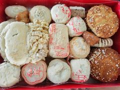 -芦庄子桂顺斋(狮子林大街店)