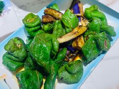 -马白开来特色羊排揪片子  (总店)