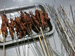 -文文烤肉(大皮院店)
